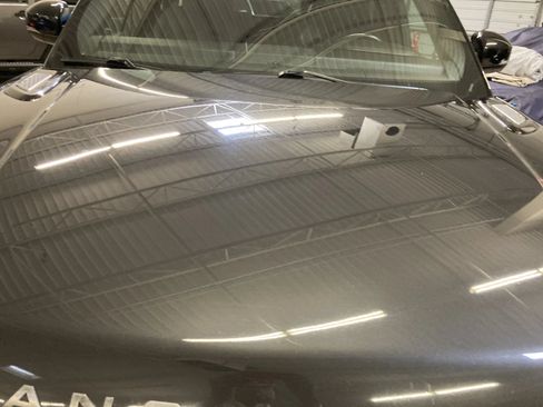 Used 2014 Land Rover Range Rover Sport Autobiography AWD/4WD image 12