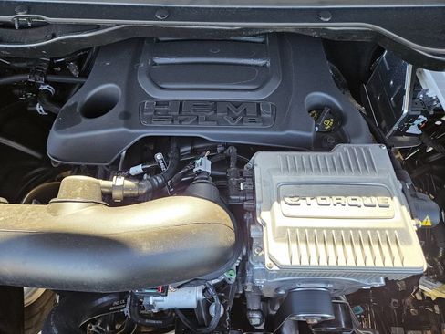 New 2026 RAM 1500 Lone Star AWD/4WD image 34