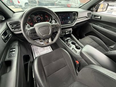 Used 2024 Dodge Durango SRT