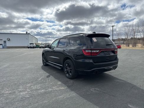 Used 2024 Dodge Durango R/T image 5