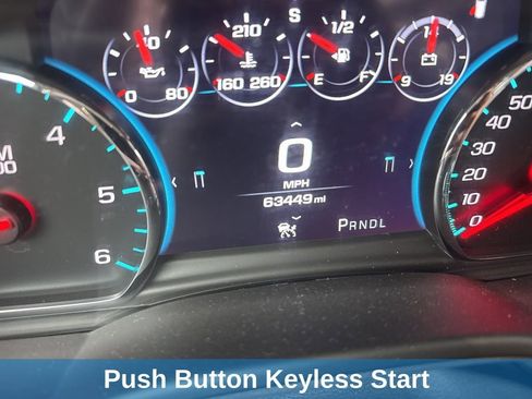 Used 2020 Chevrolet Tahoe Premier image 25