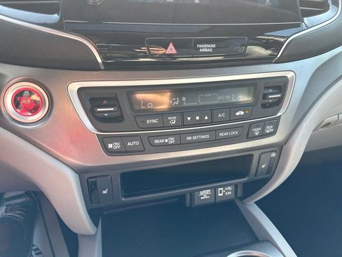 Used 2019 Honda Pilot EX-L image 36