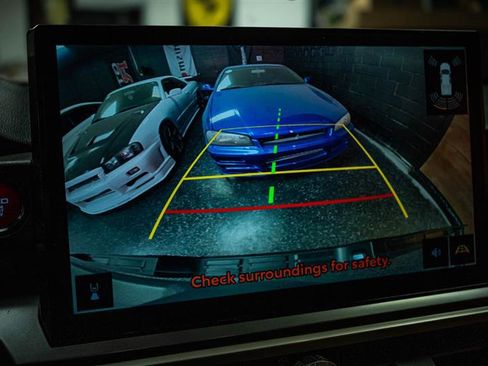 Used 2024 Toyota Tacoma TRD Sport w/ TRD Sport Upgrade Package image 22