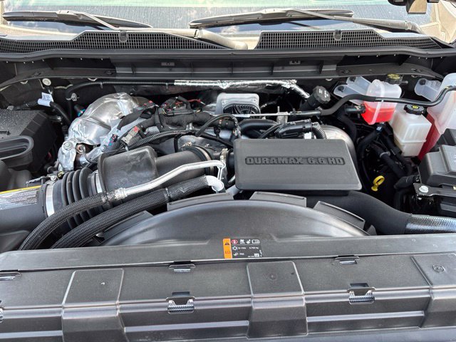 New 2026 Chevrolet Silverado 2500 High Country w/ Midnight Edition AWD/4WD image 28