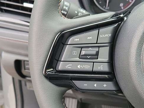 New 2026 Subaru Forester Sport AWD/4WD image 10