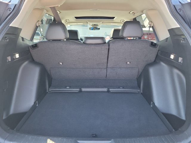 Certified 2024 Honda CR-V EX-L image 31