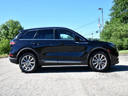 Used 2020 Lincoln Corsair FWD w/ Premium Package image 8