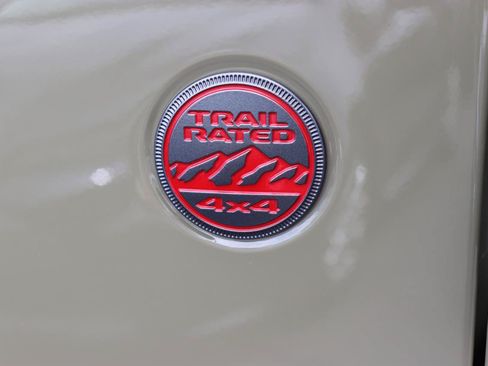 Used 2026 Jeep Gladiator Rubicon AWD/4WD image 57