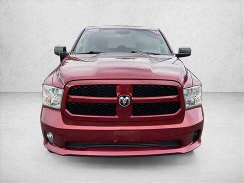 Used 2014 RAM 1500 Express image 2
