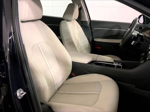Used 2025 Hyundai Sonata SEL FWD image 7
