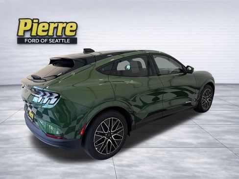 New 2025 Ford Mustang Mach-E Premium image 6