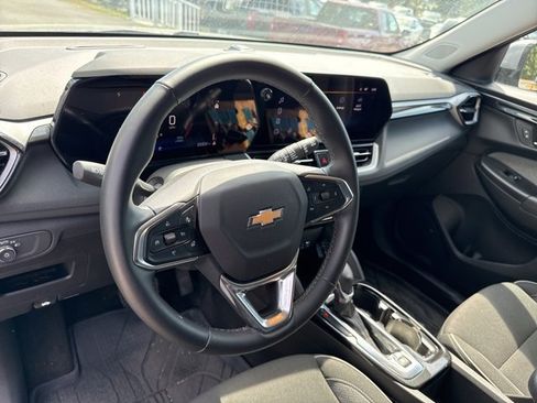 Certified 2024 Chevrolet TrailBlazer LT w/ LT Cold Weather Package image 30