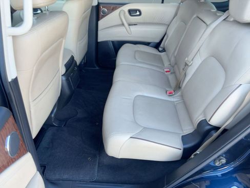 Used 2017 Nissan Armada SL image 15