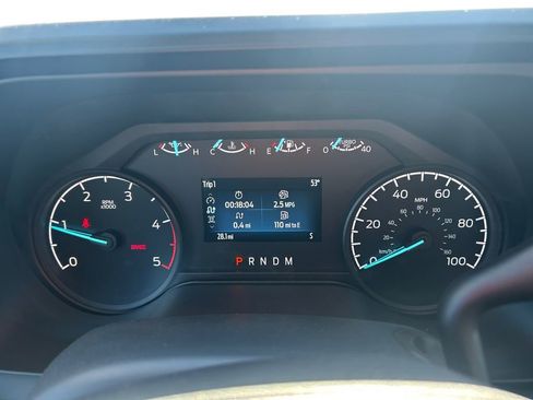 New 2026 Ford F550 4x4 Regular Cab Super Duty image 41