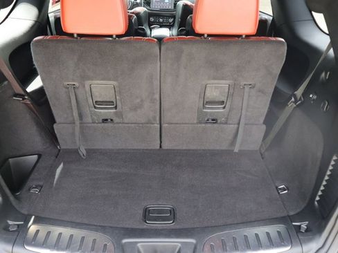 Used 2023 Dodge Durango SRT Hellcat image 6