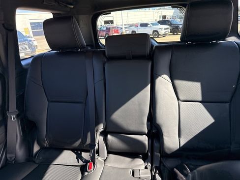 Used 2025 Toyota Land Cruiser 1958 image 10