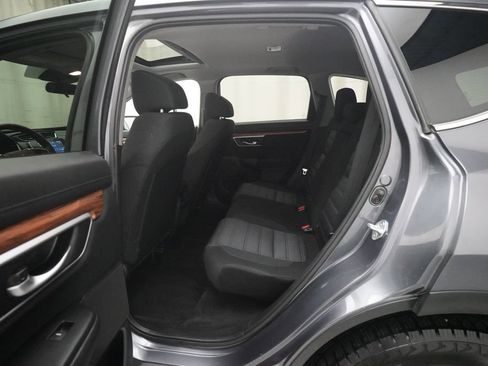 Certified 2022 Honda CR-V EX image 15