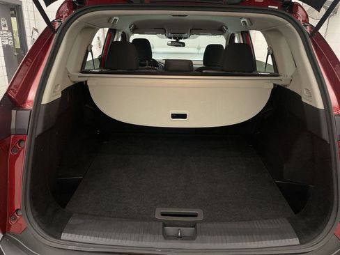 Used 2022 Nissan Rogue S image 18