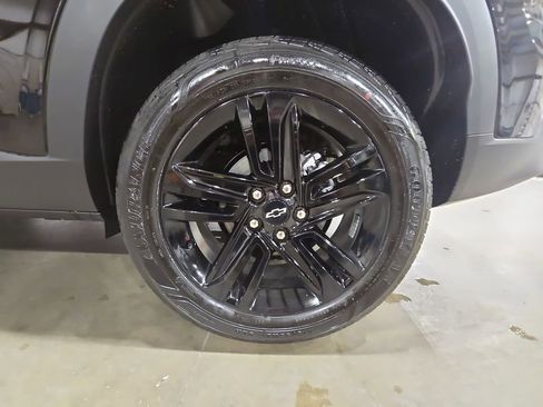 New 2026 Chevrolet Trax ACTIV w/ Driver Confidence Package image 32