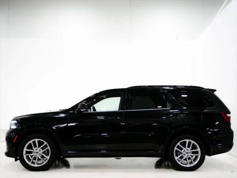 Certified 2023 Dodge Durango GT AWD/4WD image 6