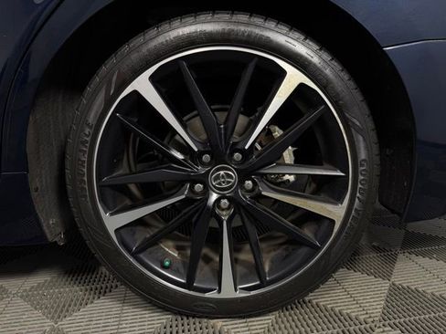 Used 2019 Toyota Camry XSE image 36