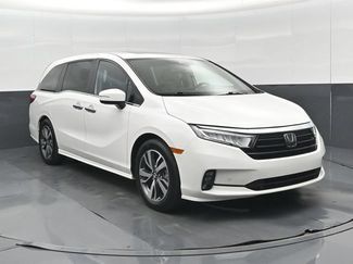 Used 2023 Honda Odyssey Touring video 1