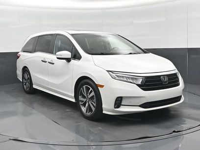 Used 2023 Honda Odyssey Touring