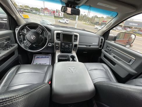Used 2016 RAM 1500 Big Horn image 19