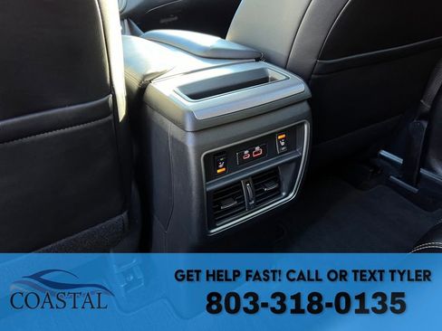 Used 2024 Nissan Murano SL image 21