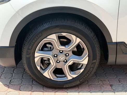 Used 2018 Honda CR-V EX-L image 10