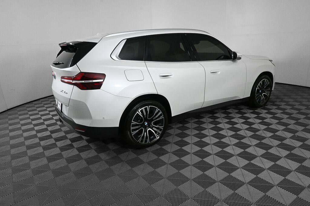 Used 2025 BMW X3 xDrive30i w/ Convenience Package AWD/4WD image 28