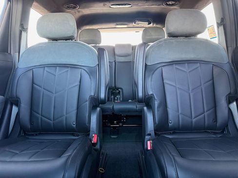 New 2027 Kia Telluride SX Prestige X-Pro AWD/4WD image 16