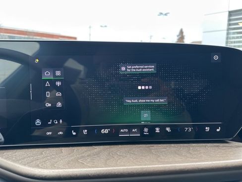 New 2025 Audi Q5 2.0T Premium Plus image 22