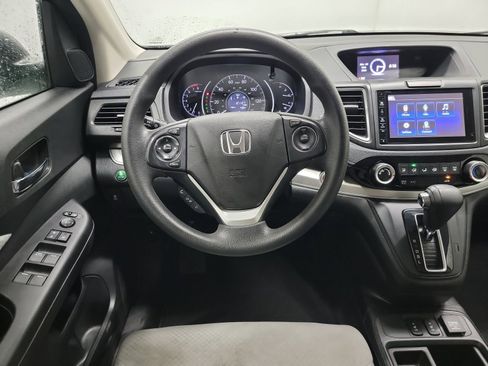 Used 2016 Honda CR-V EX image 16