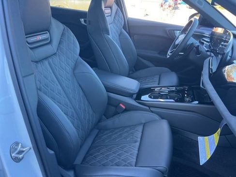 New 2025 Audi S5 Premium Plus image 29