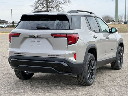New 2026 GMC Terrain Elevation w/ Elevation Premium Package image 41