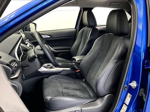 Used 2022 Mitsubishi Eclipse Cross AWD image 24