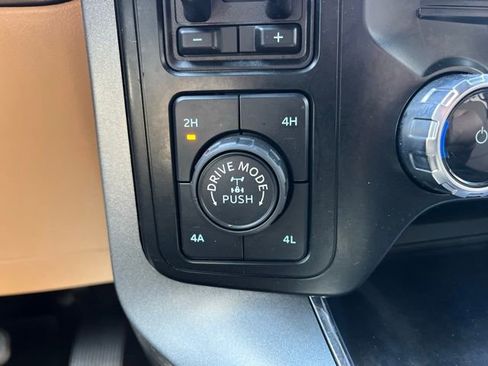 Certified 2023 Ford F150 Lariat w/ Equipment Group 502A High image 15