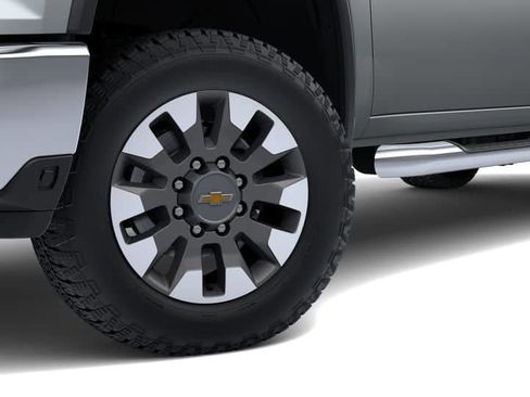 New 2026 Chevrolet Silverado 2500 LT image 30