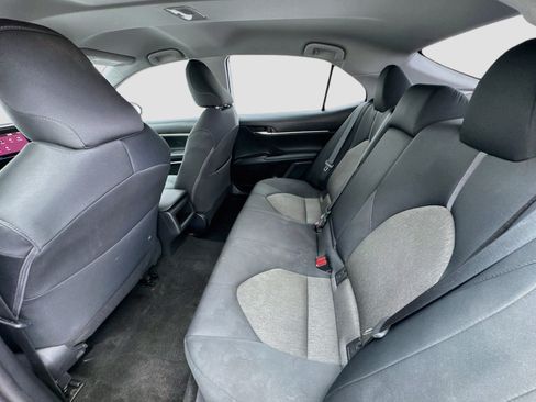 Used 2023 Toyota Camry LE FWD image 15