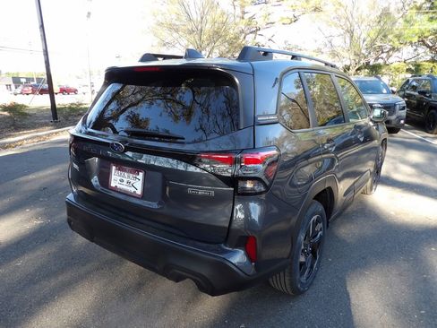 New 2026 Subaru Forester Premium image 5