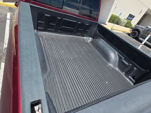 Used 2017 RAM 1500 Big Horn AWD/4WD image 23