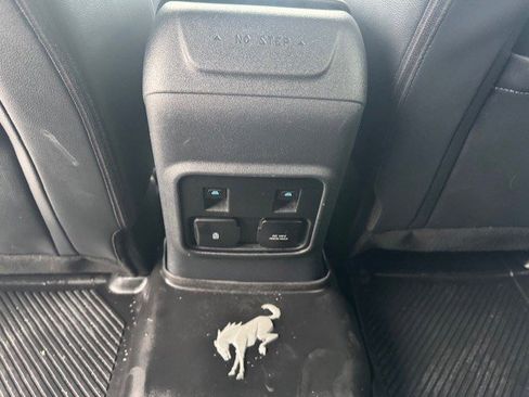 Certified 2023 Ford Bronco Wildtrak image 25