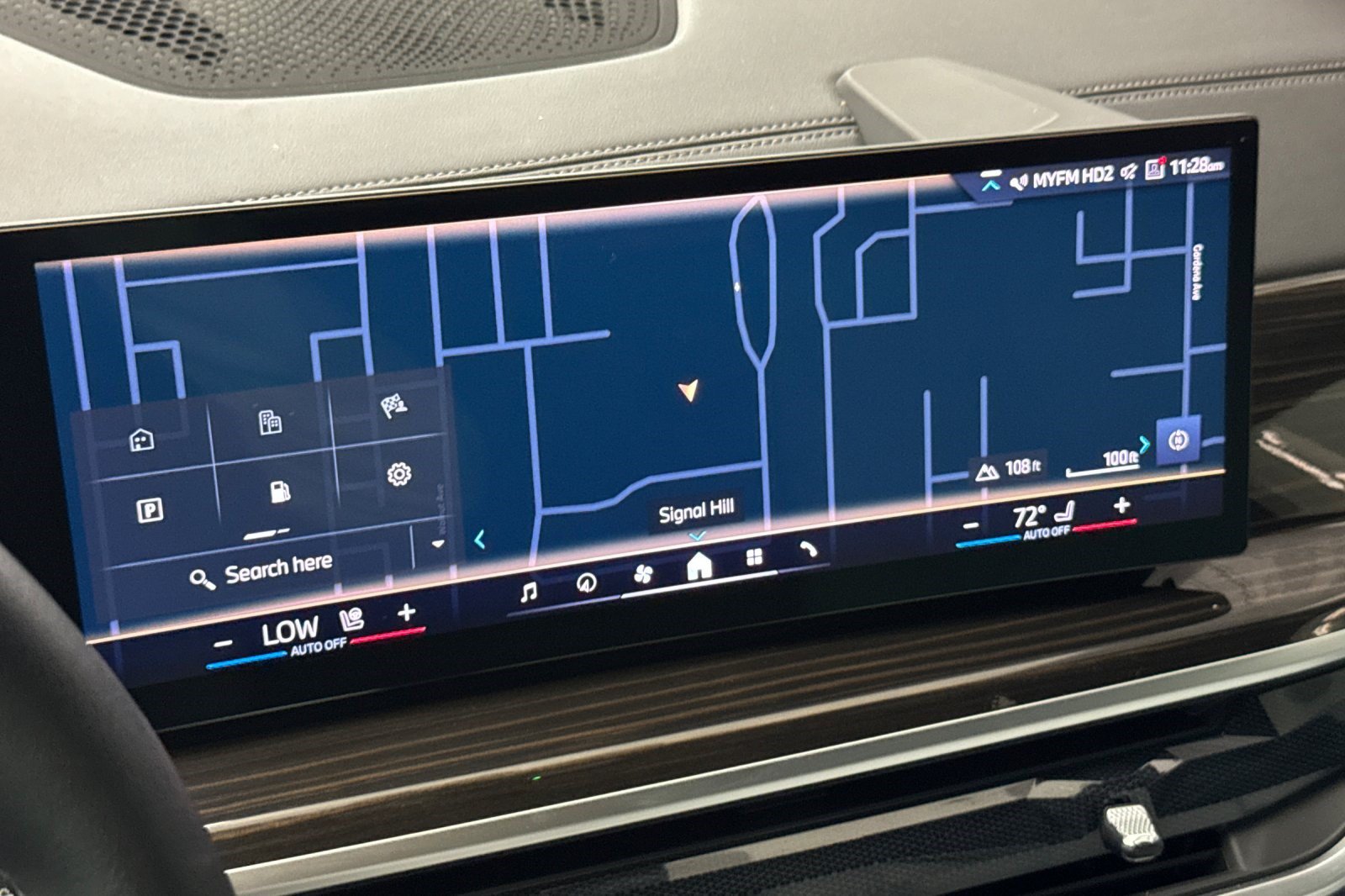 Certified 2024 BMW X5 sDrive40i w/ Parking Assistance Package RWD image 20