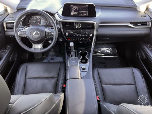 Used 2022 Lexus RX 350 image 11