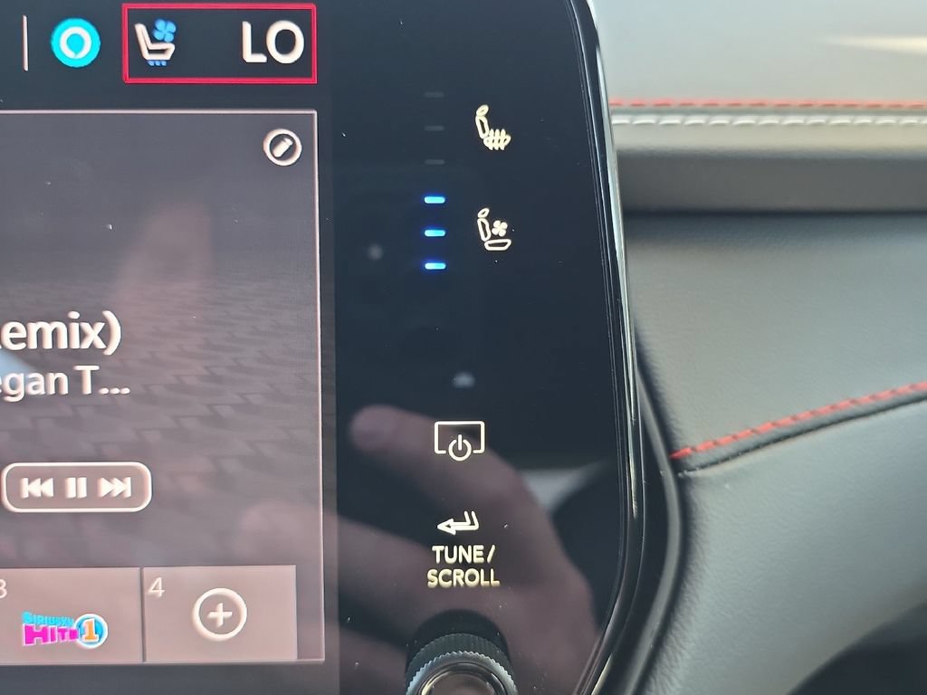 New 2026 Dodge Charger R/T AWD/4WD image 35