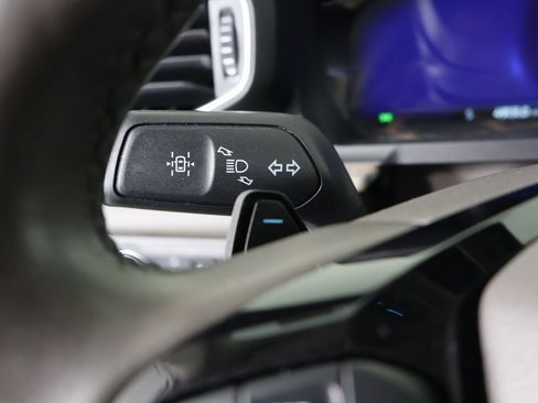 Used 2021 Ford Explorer Platinum w/ Equipment Group 601A image 30