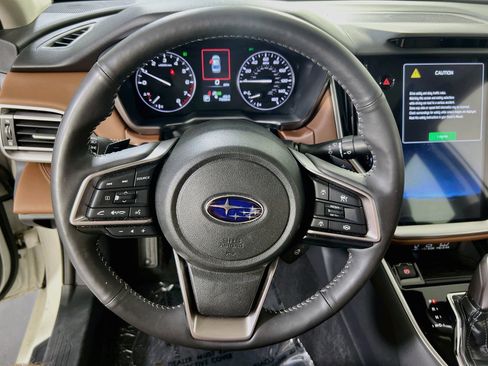 Used 2024 Subaru Legacy Touring XT AWD/4WD image 11