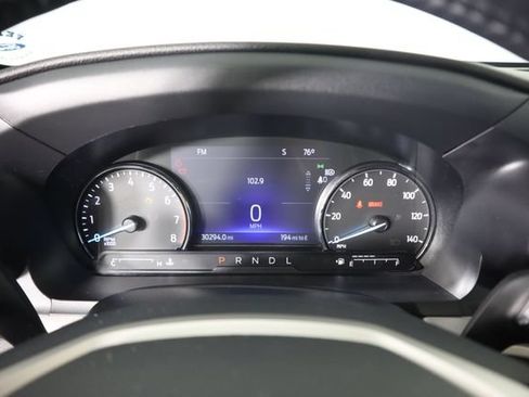Used 2024 Ford Explorer XLT w/ Equipment Group 202A AWD/4WD image 45