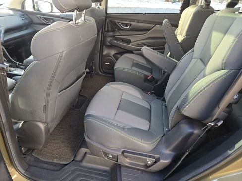 Certified 2023 Subaru Ascent Onyx Edition Limited image 17